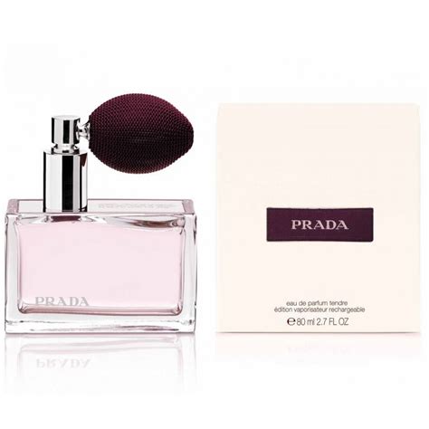 prada eau de parfum edp|prada eau de parfum tendre.